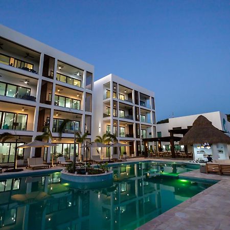 Acqua Di Mare Resort West Bay Kültér fotó
