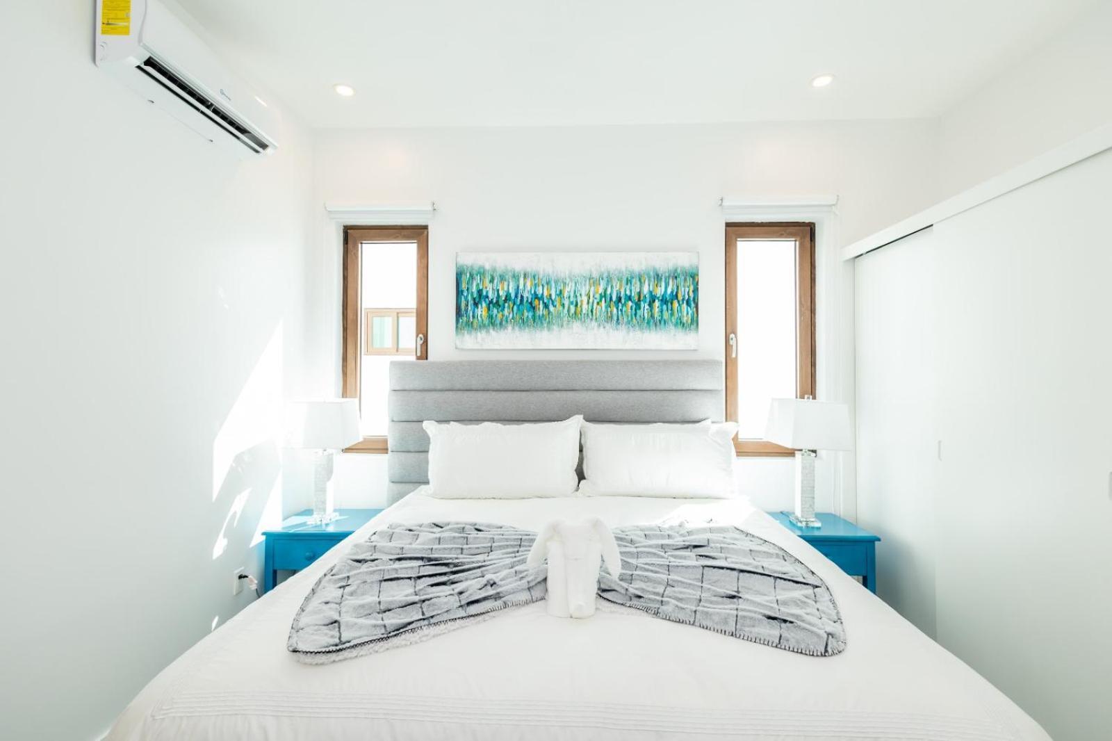Acqua Di Mare Resort West Bay Kültér fotó